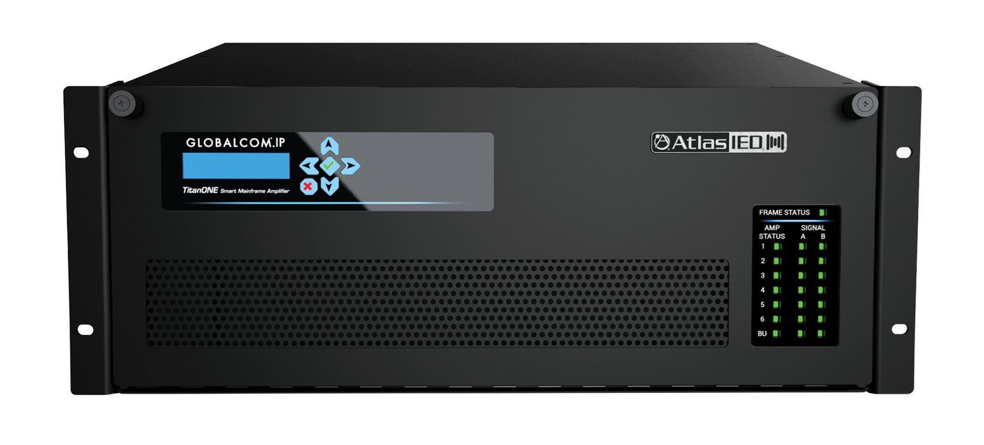 T112 功率放大器