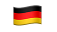 德语 国旗