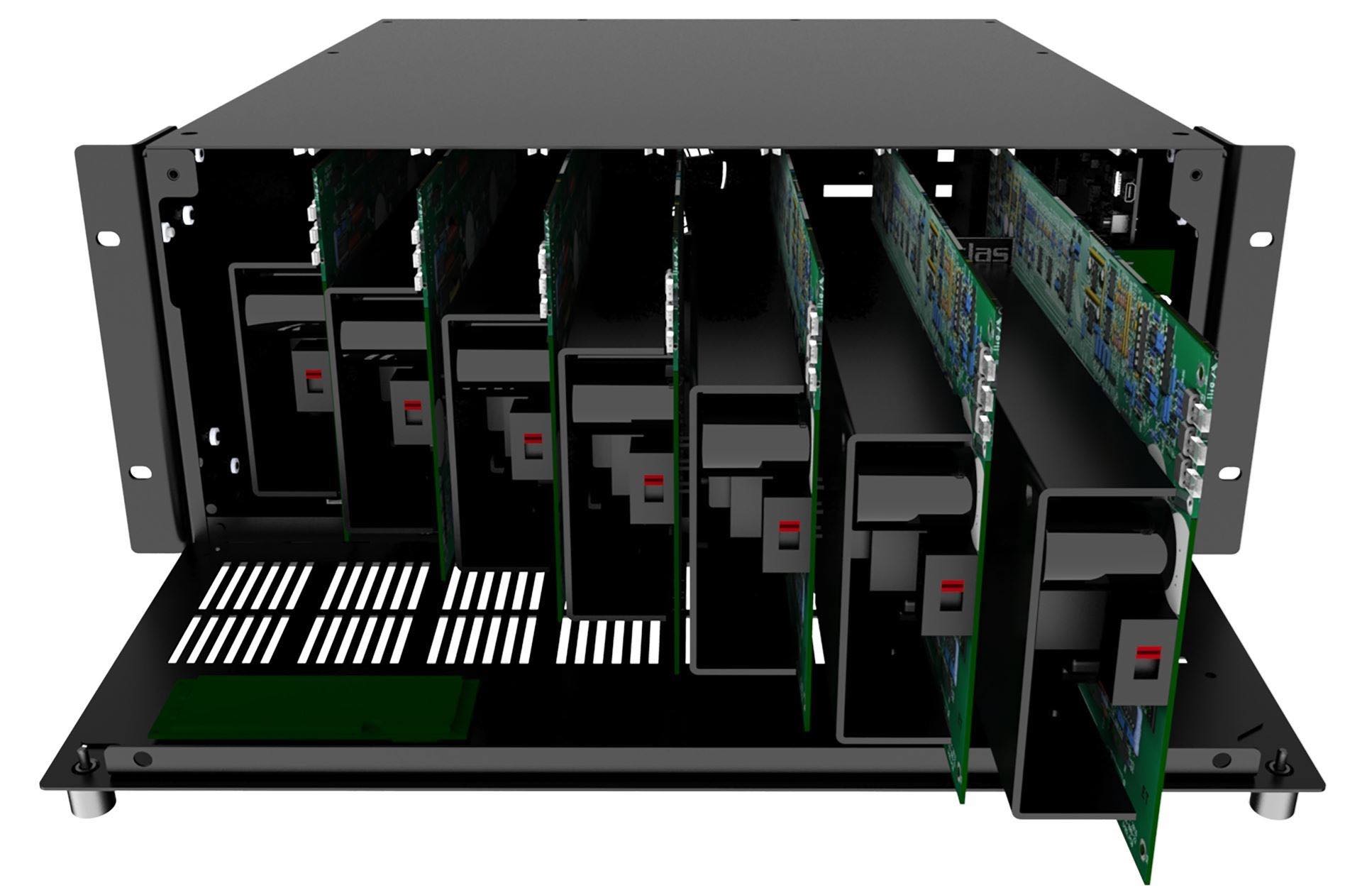 T112 功率放大器 - 图片 3